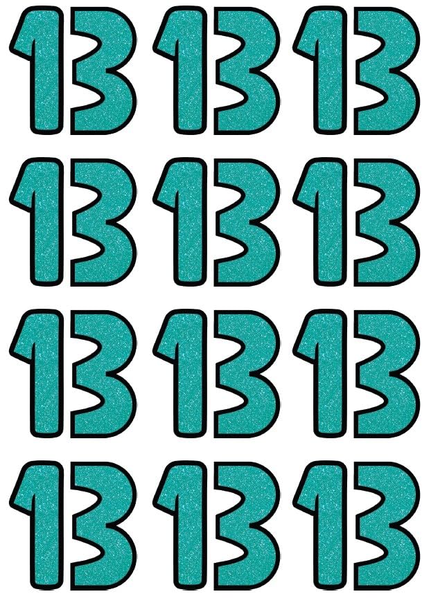 Miniatura 5 de Concierto de gira temporal de tatuajes "13" - Más de 100 tatuajes incluidos - Letras, canciones - Tatuaje extraíble, traje de concierto