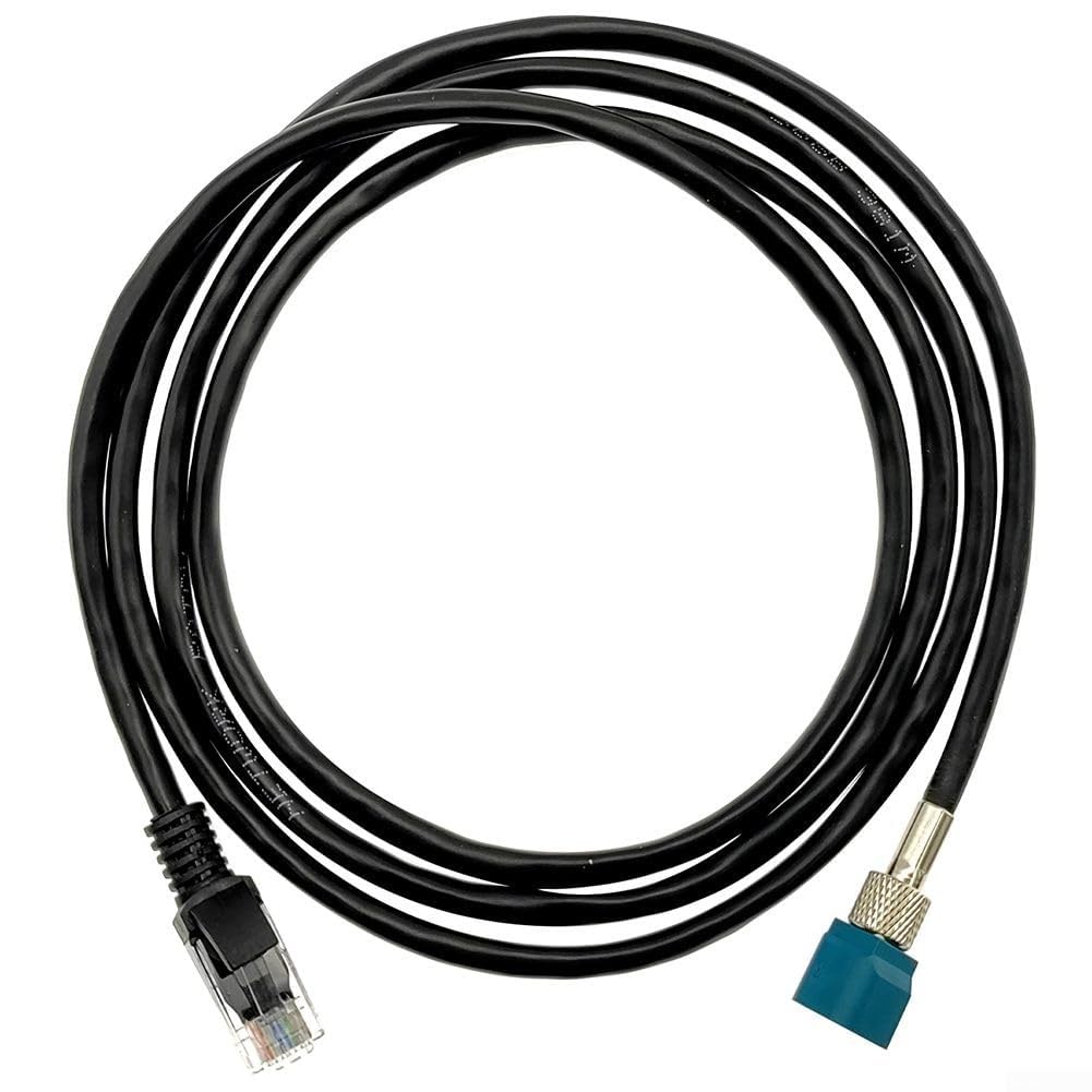 Cavo di programmazione diagnostica e kit adattatore per Tesla Model 3/Y/S/X, set di 4 strumenti di manutenzione con connettore a 26 pin per test e manutenzione del sistema del veicolo