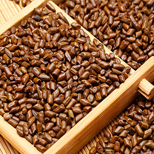 通用 Té de Semillas de Cassia Pure Material 250g Té de Hierbas para la Vista del hígado de desintoxicación laxante - Imagen 4