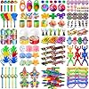 Grab Your 300-Piece Nicknack Party Bag Fillers – The Ultimate Assortment for Birthdays and Classroom Rewards! – nicknack