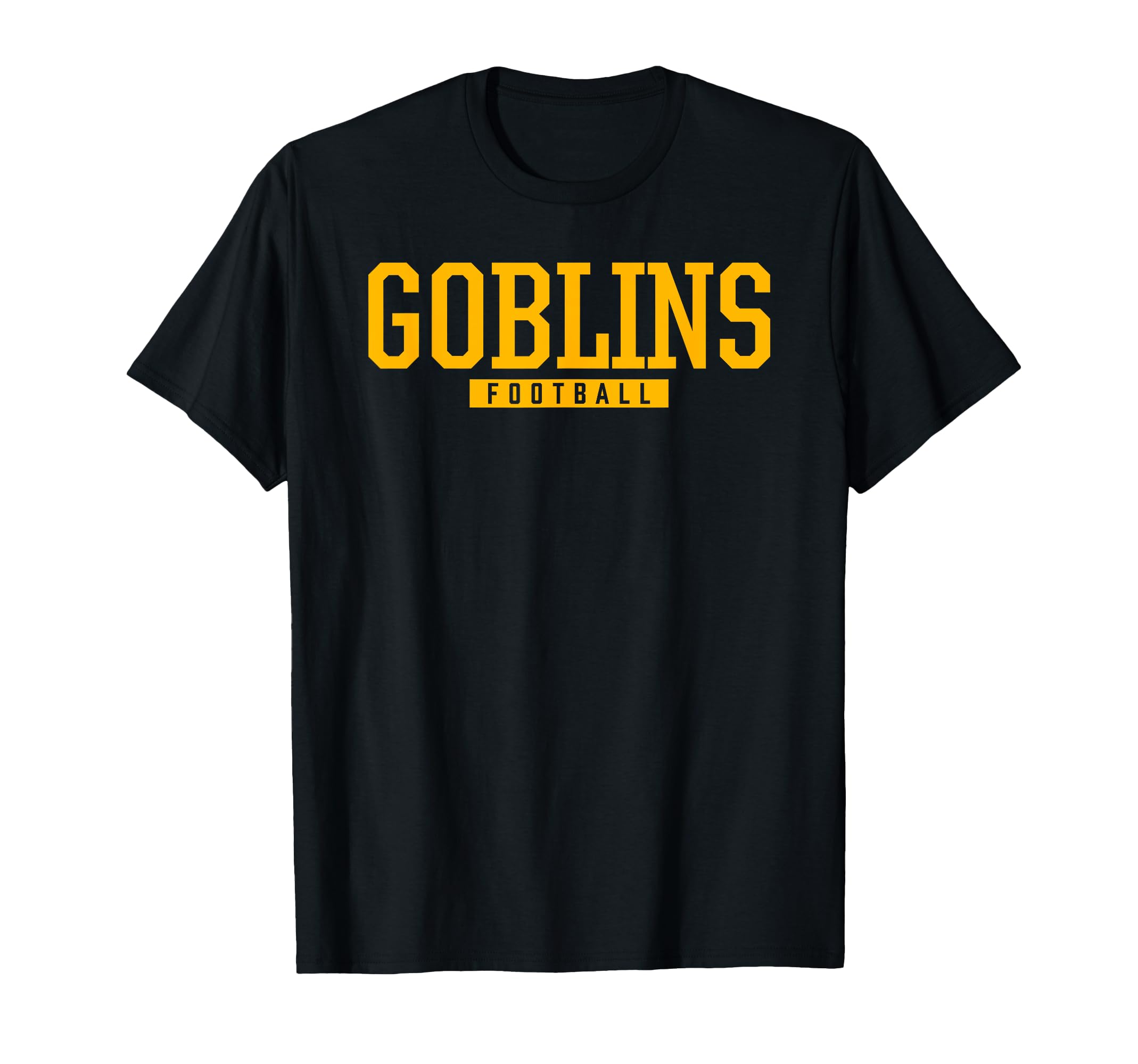 Harrison Goblins Official High School Football T-Shirt