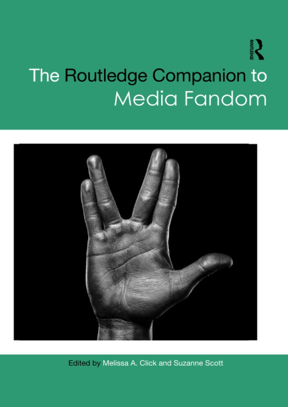 The Routledge Companion to Media Fandom