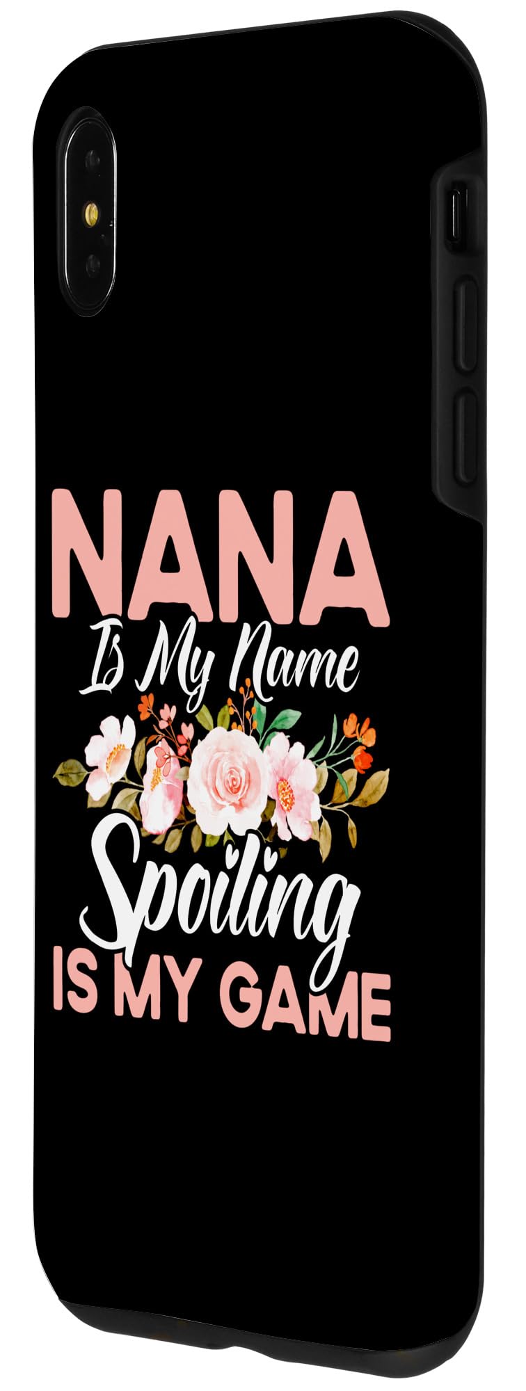 iPhoneアクセサリー mom Amazon.com: iPhone XS Max Mom XX Mothers Day Case : Cell Phones