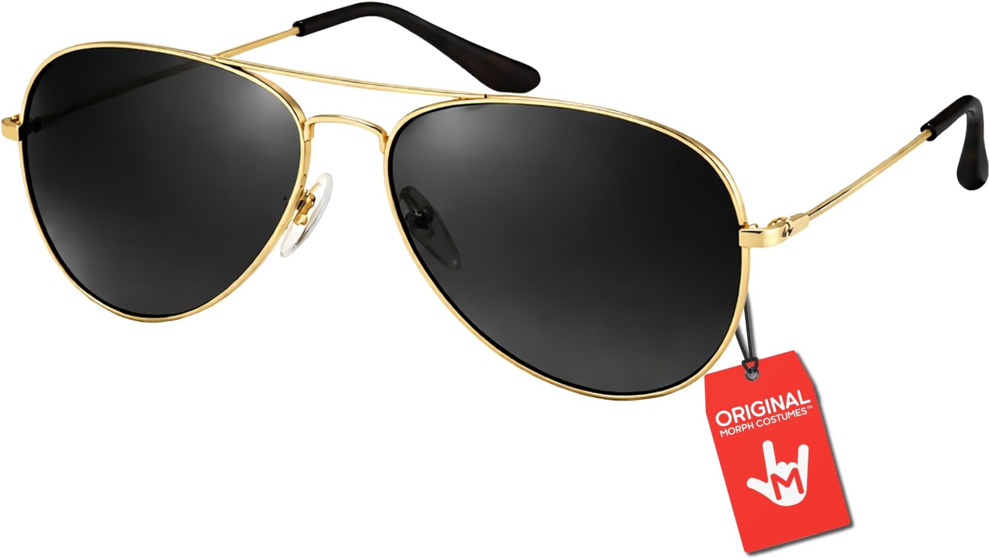 Aviator/Police Sunglasses