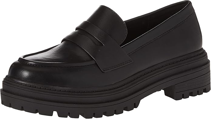 Women's Ryan Lug Sole Loafer