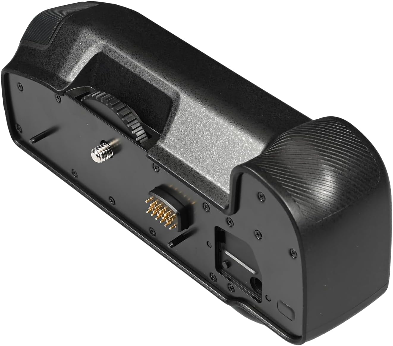Blackmagic DSTE HM-6K Replacement Vertical Battery Grip for Blackmagic 6K Pro Camera