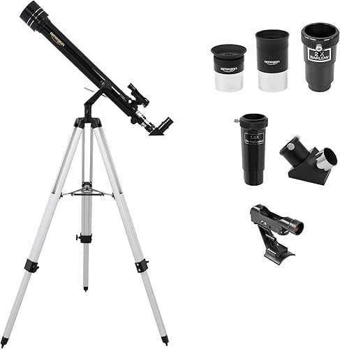 Omegon 60/700 AZ-1