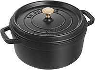 Staub Cocotte
