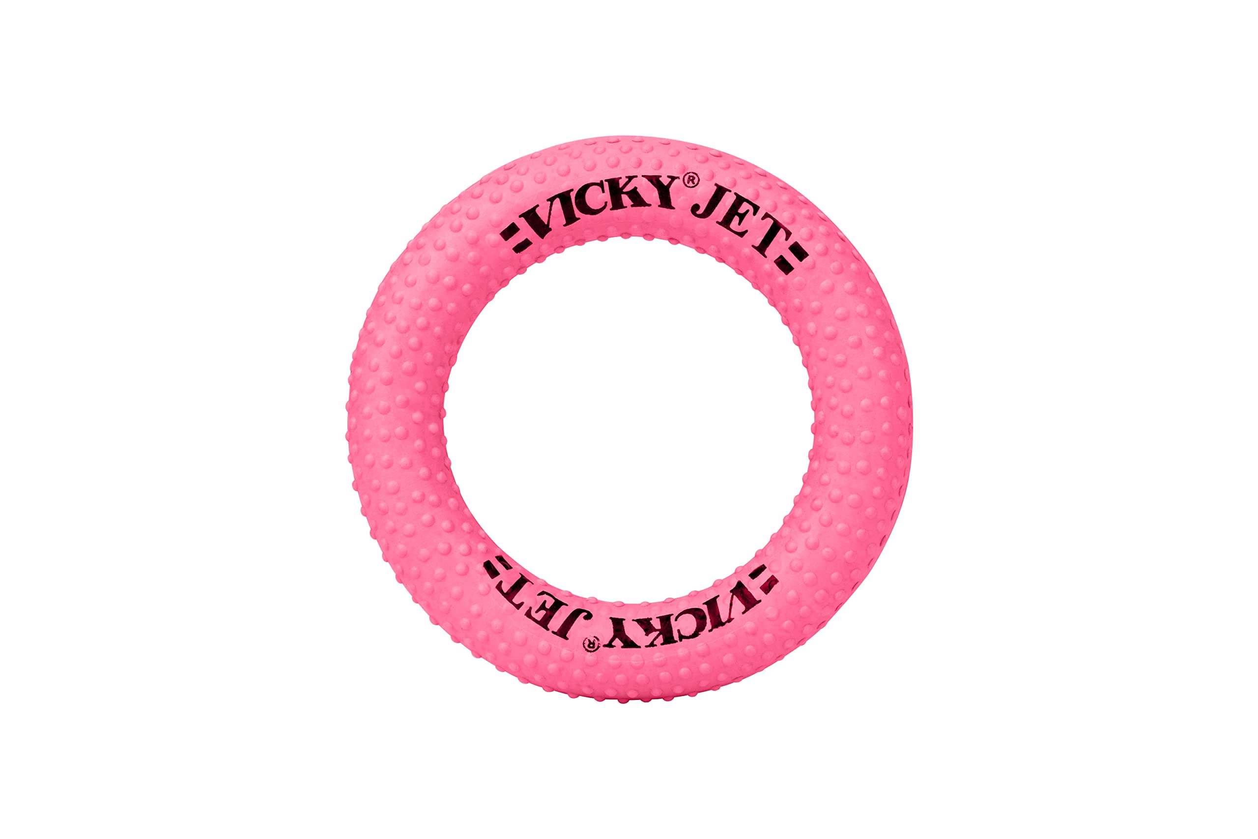 Vicky Jet Sponge Ring (Dotted) Pink (B09N7KSFWM) Amazon Price History, Amazon Price Tracker