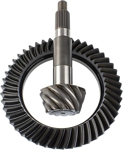 Miniatura 2 de Motive Gear D44-427 Anillo y piñón, 47-11 dientes, relación 4.27