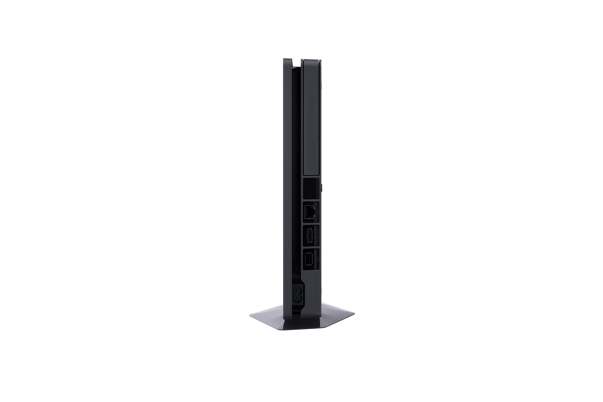 PlayStation 4 (PS4) 500 GB Consola - Slim (Chasis D) #5652