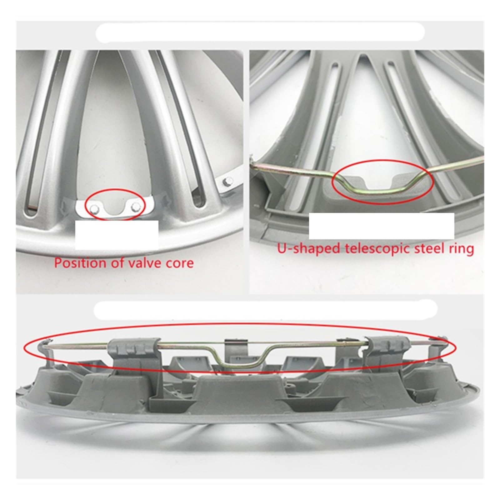 100 Stijl Wieldoppen 12 13 14 15 16 Inch Auto Accessoires Auto Wieldop Wieldop 14 Inch wieldoppen 15 Inch Auto Benodigdheden (Color : 4PC-11, Size : 13in 100 Stijl Wieldoppen 12 13 14 15 16 Inch Auto Accessoires Auto Wieldop Wieldop 14 Inch wieldoppen 15 Inch Auto Benodigdheden (Color : 4PC-11, Size : 13in