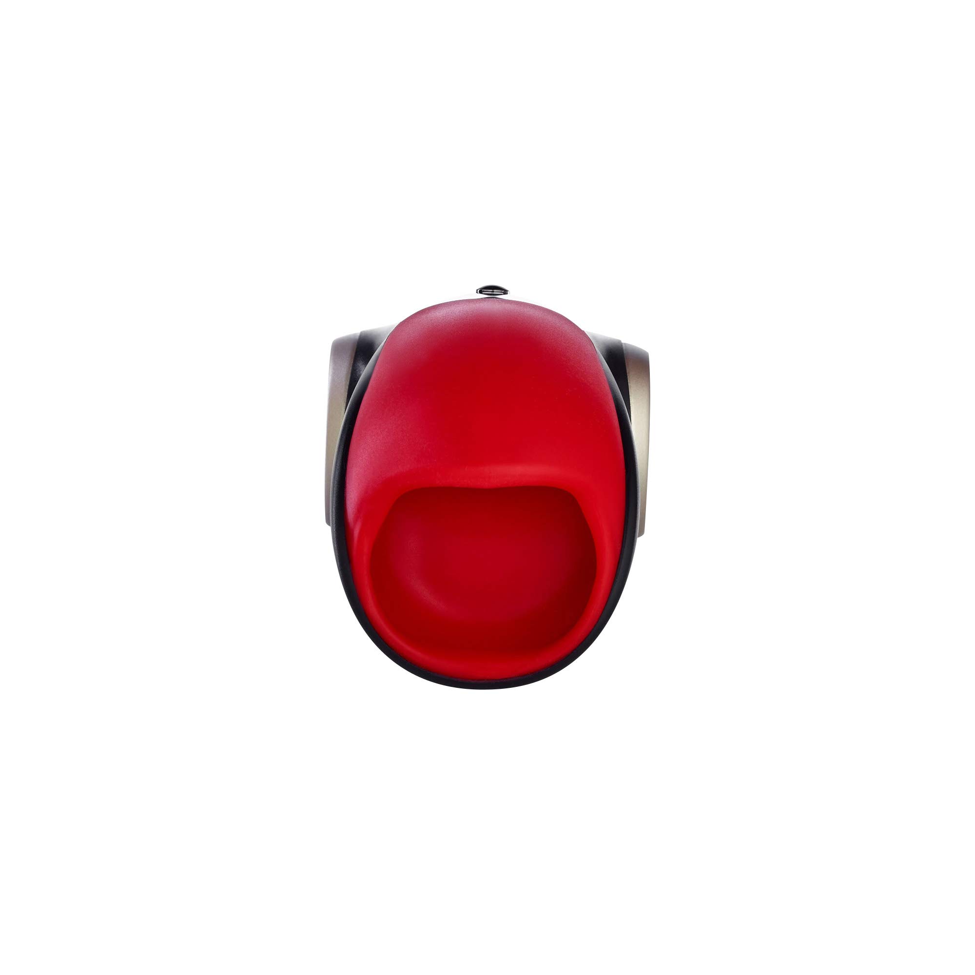 Amazon.com: Fun Factory Adult Toys | 'Cobra Libre II' Penis Massager | Male  Masturbator Sex Toy for Men | Sex Toys for Women, Men, & Couples  (Black/Red) : Health & Household