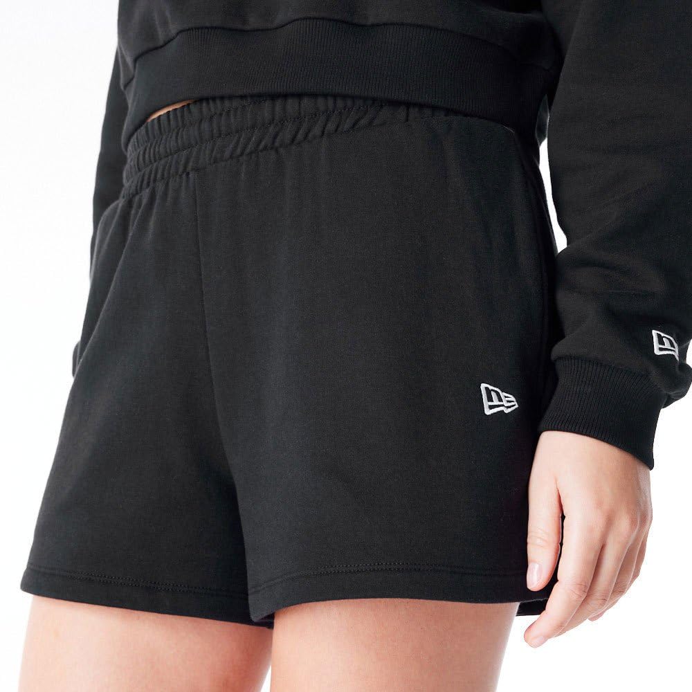 New Era MLB York Yankees Sweat Shorts M