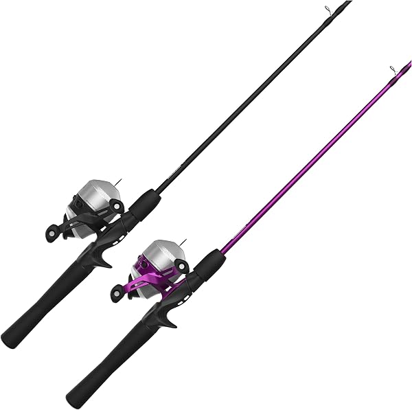 Perfect Starter Gift: Zebco 33 2-Pack Fishing Combo Review