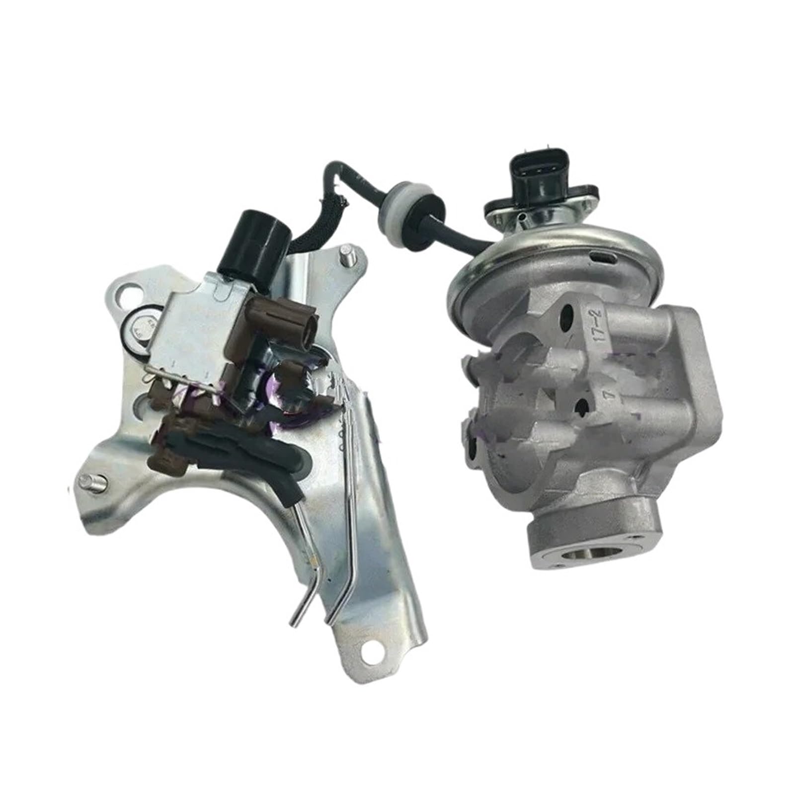 EGR Valves For Toyota For Land For Cruiser Prado Hiace For Hilux
