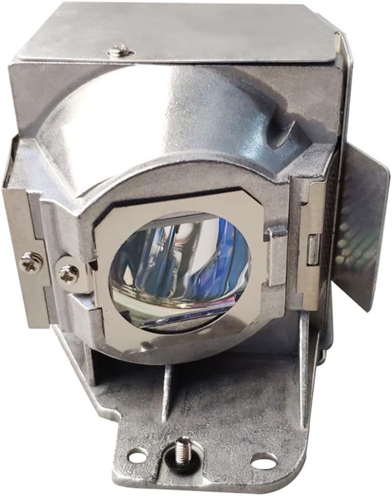 A+ Quality W1070 Replacement 5J.J7L05.001 LCD Projector Lamp 5J.J7L05.001 Bulb with Housing Compatible with BenQ HT1075 HT1085ST W1070 W1080ST