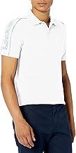 Lacoste Mens Slim Fit Movement Polo Shirt Technical Pique