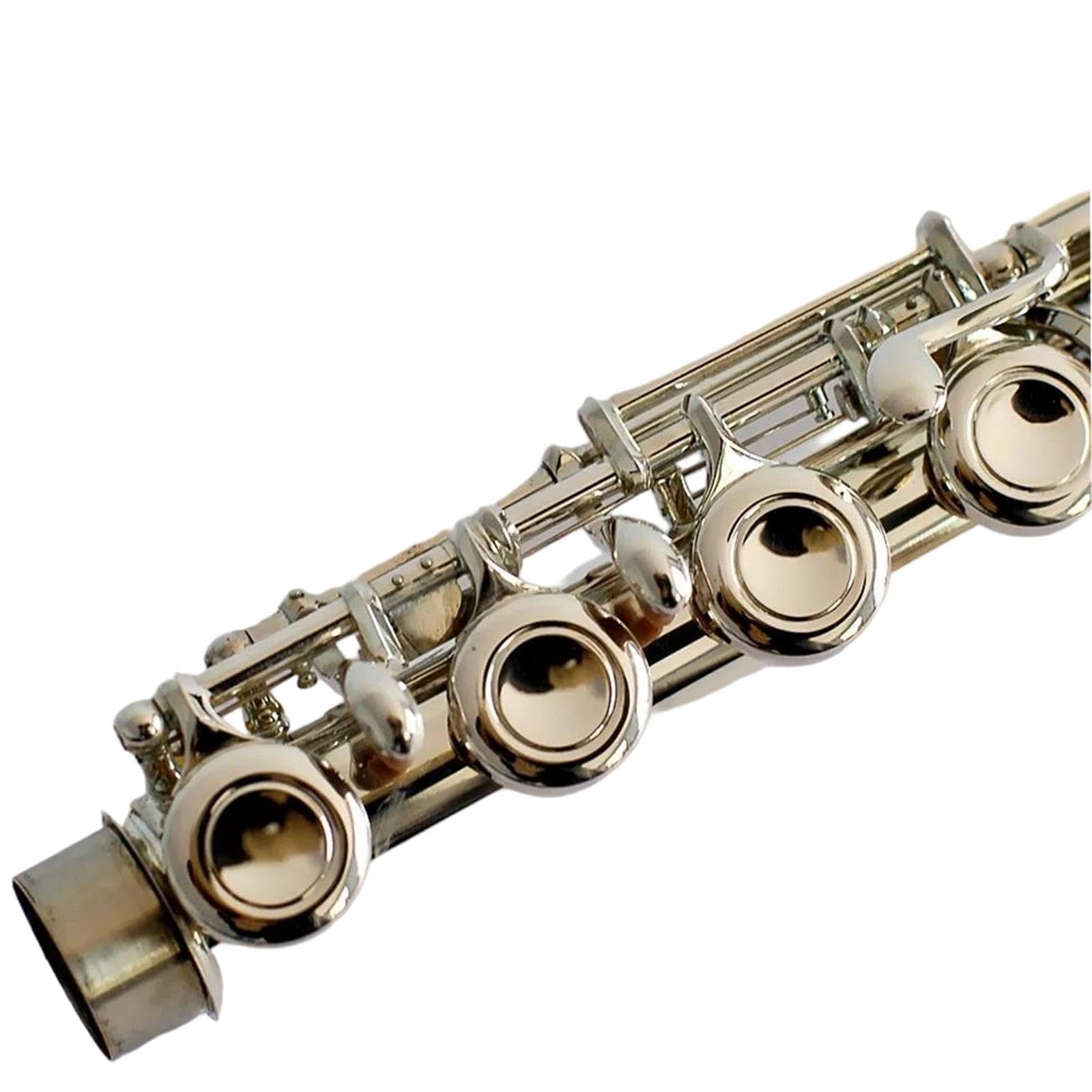Flute Instruments Flauta Profesional