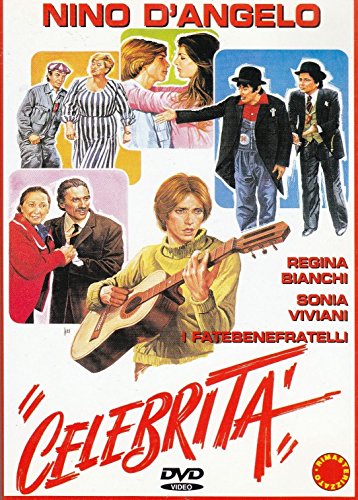 Celebrita' [Import]