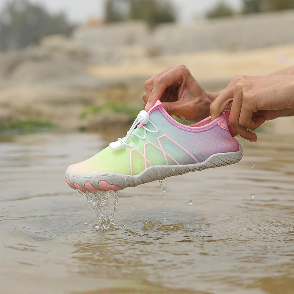 Orgone Shoes
