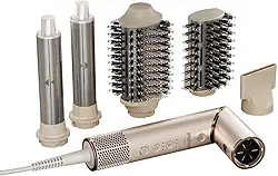 Secador de Cabelos Philco 4 em 1 Dobrável Motor BLDC PSC3500 127V