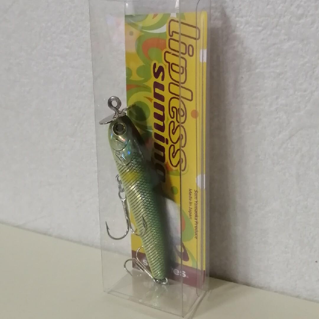 Amazon.co.jp: Lures Samlures Lipless Summing 70 Hologram Ayu Amazon.co.jp: Lures Samlures Lipless Summing 70 Hologram Ayu