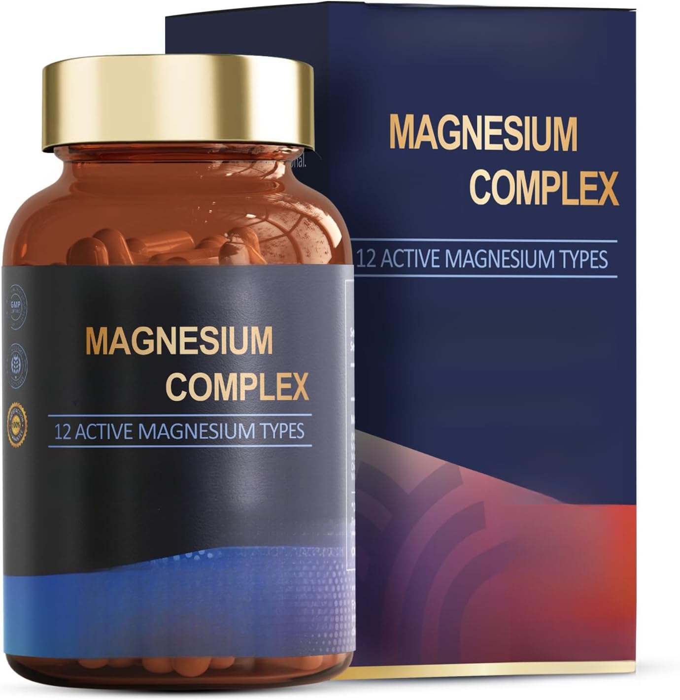 Magnesium;trägt zur Entspannung der Körpermuskulatur bei