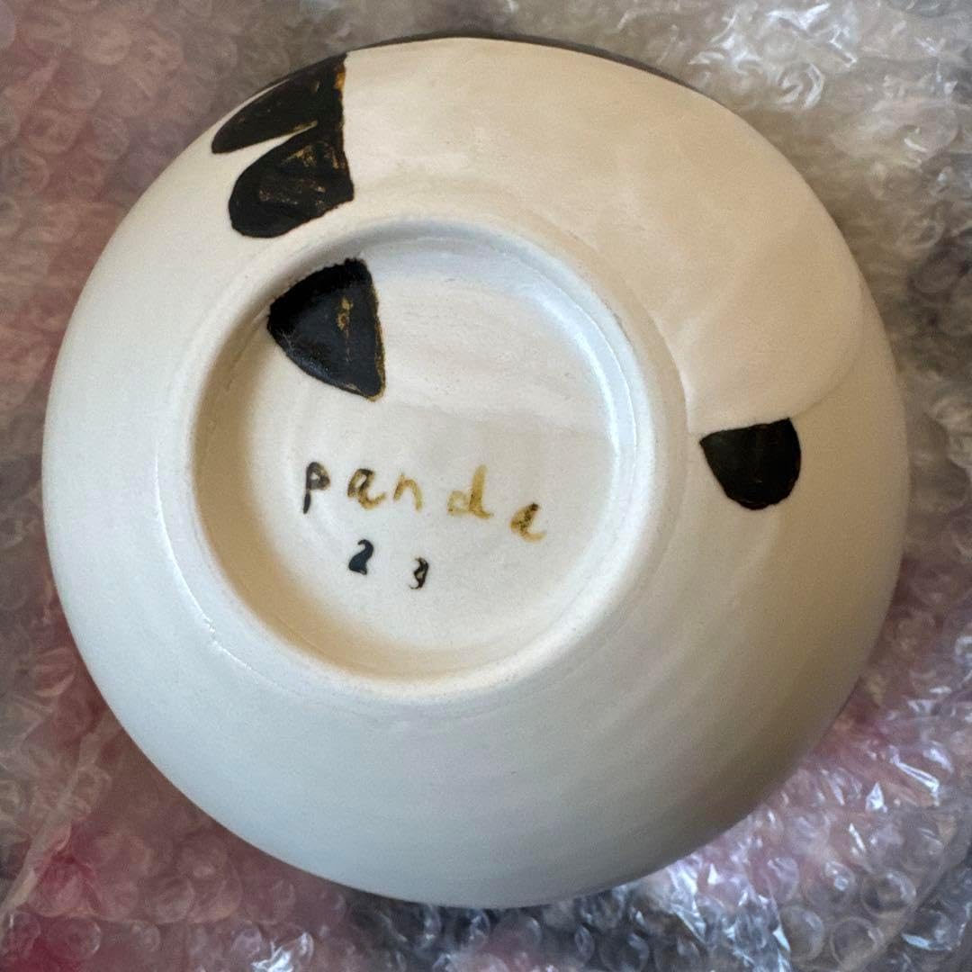 新品未使用】石木文 虫食い皿 ミニボウル【希少】 【公式通販】