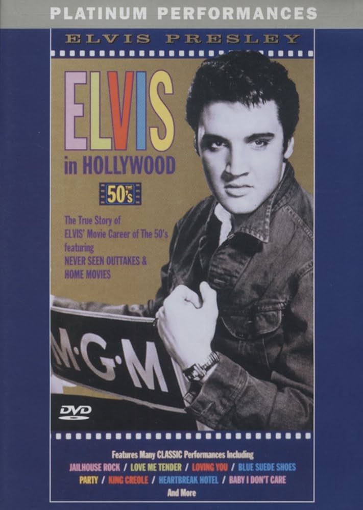 その他 Elvis in Hollywood [DVD] Amazon.co.jp: Elvis in Hollywood [DVD] : Presley, Elvis: DVD
