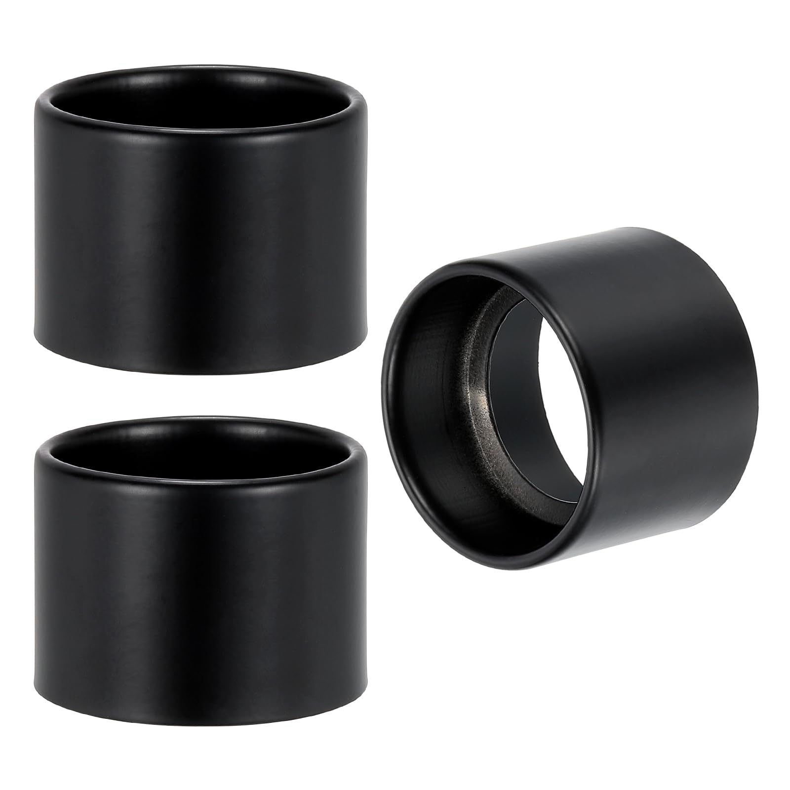 PATIKIL Light Socket Shade Ring