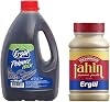 Ergül Molasses Mix 1500 g and Taş Değirmen Tahini 550 g Double Set