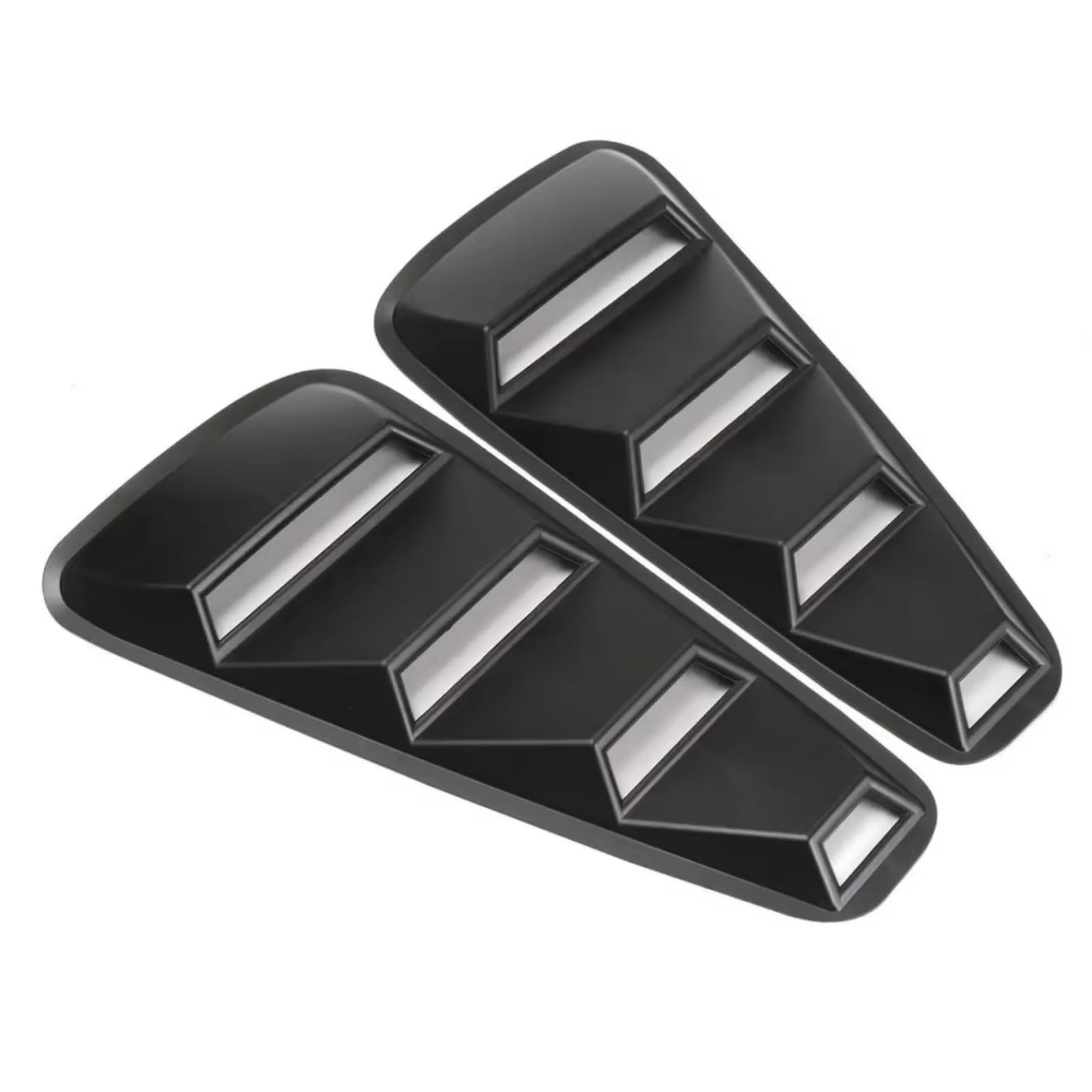 Grille spoiler pour Mustang 2005-2014 remplace votre cache cassé