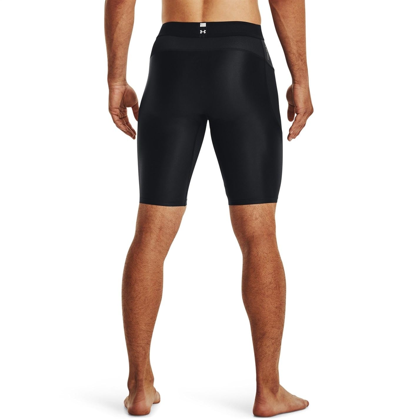 Under Armour Męskie Szorty Kompresyjne Ua Iso-chill - Szorty Mężczyźni
