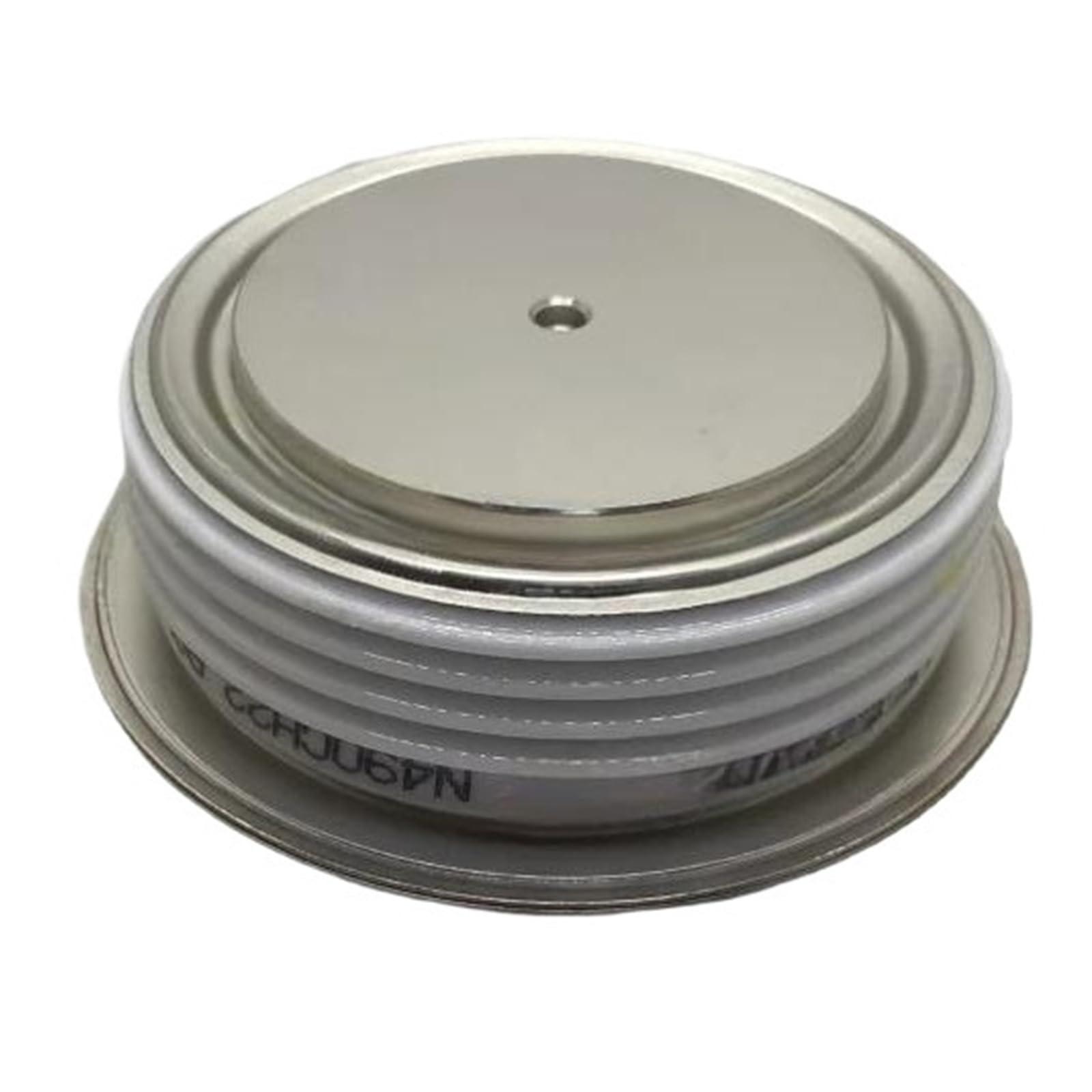 Thyristor N490CH22 pour stopper les surchauffes de ponts redresseurs