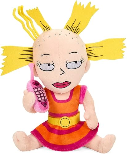 Kidrobot Rugrats Cynthia - Peluche Phunny (8 pulgadas)