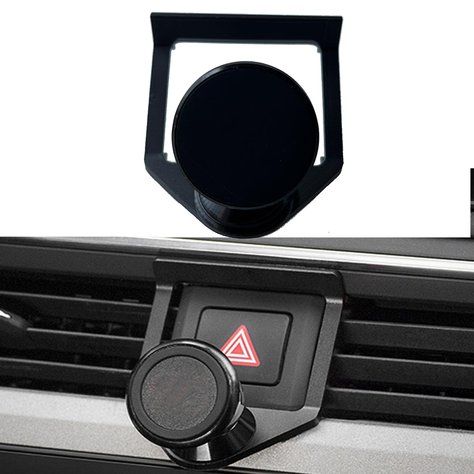 Support Téléphone Aimanté Pour Audi A4 B9 – NEUF