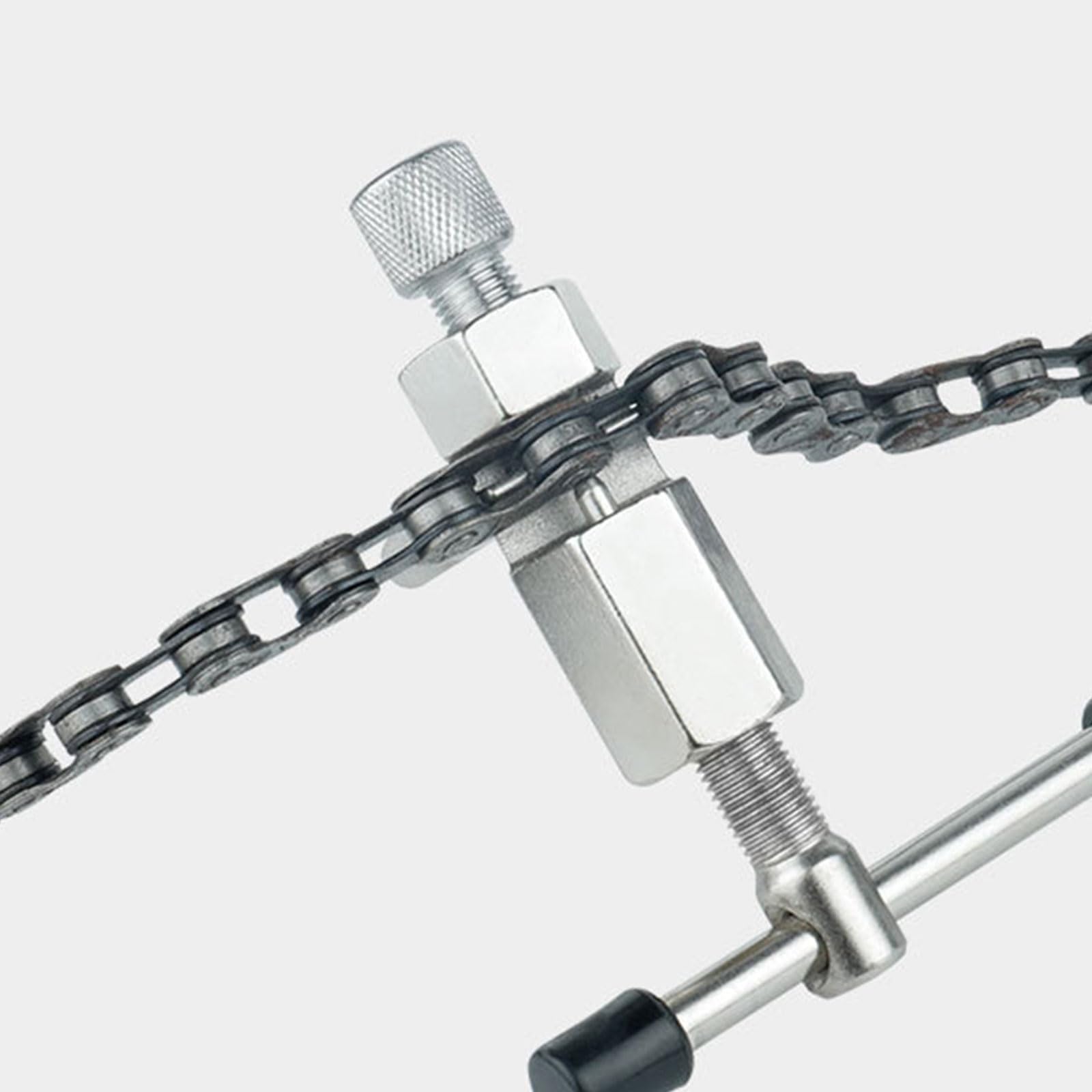 KAIXINXIN Single Speed Chain Link Repair Tool Bike Chain Pin Remover Bike Link Breaker Suitable for Emergencies Repairs
