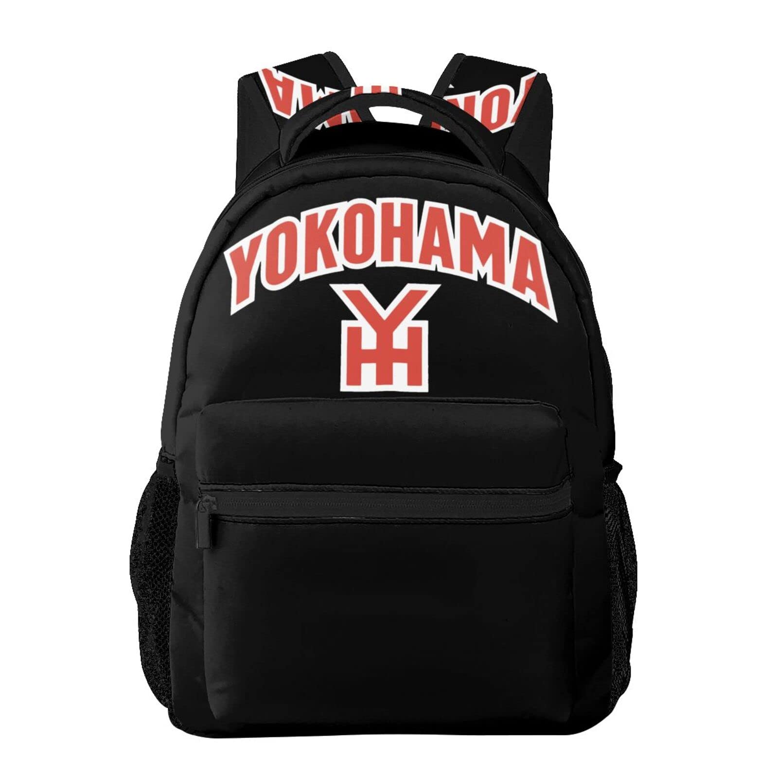 Amazon.co.jp: 甲子園横浜野球部 高校生 バックパック がくせい 子供 