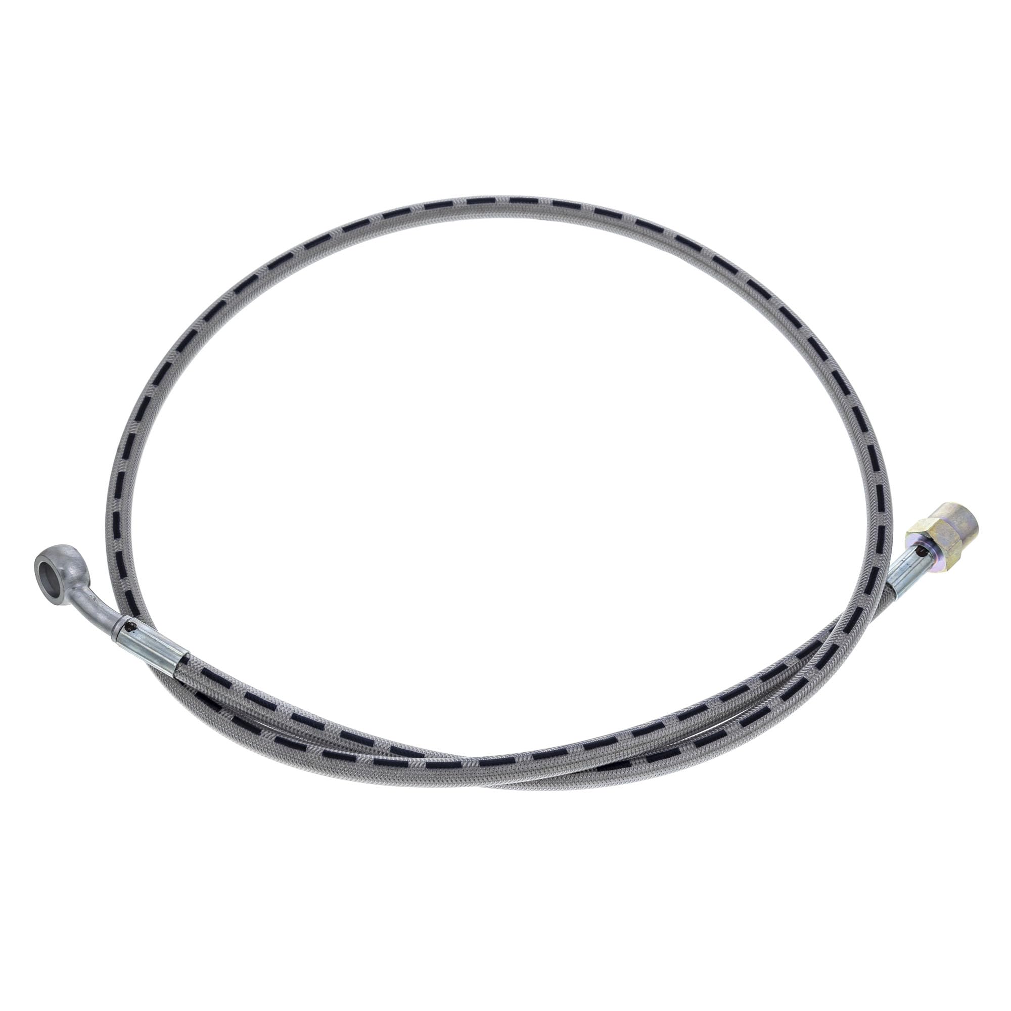 Amazon.com: Polaris ATV Brake Line Kit, Rear, Right, Genuine OEM 