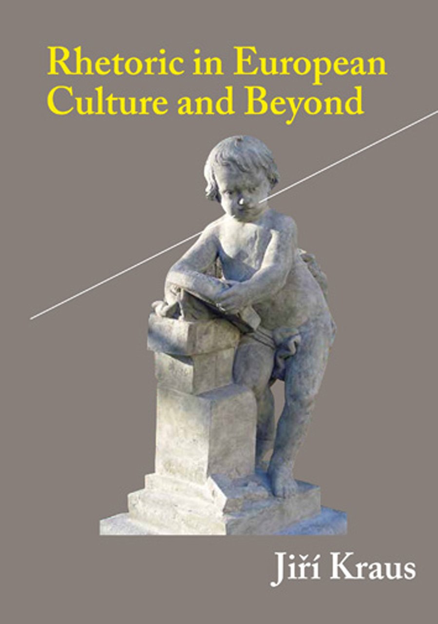 Buy Rhetoric in European and World Culture — BookShops.in