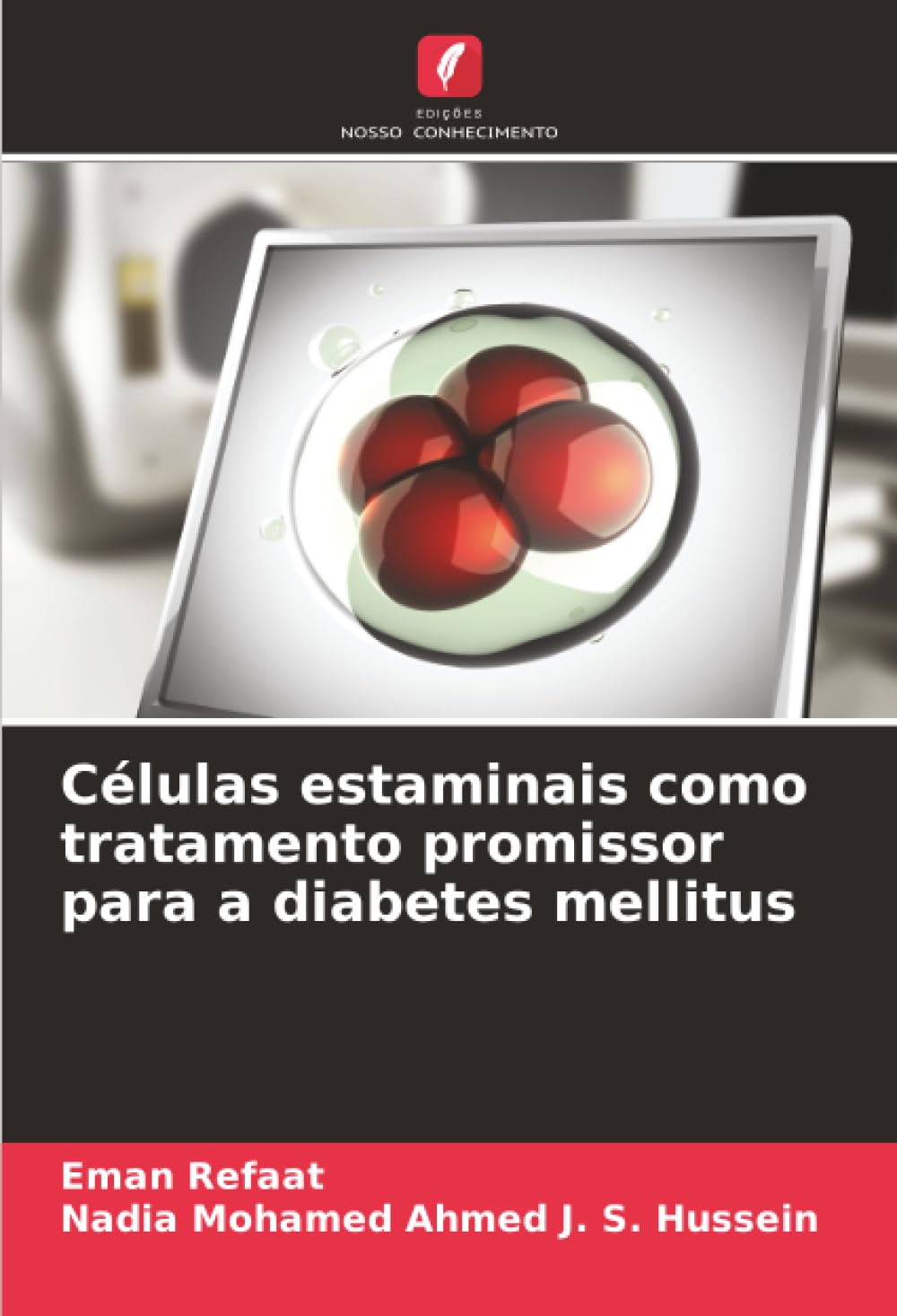 Células estaminais como tratamento promissor para a diabetes mellitus