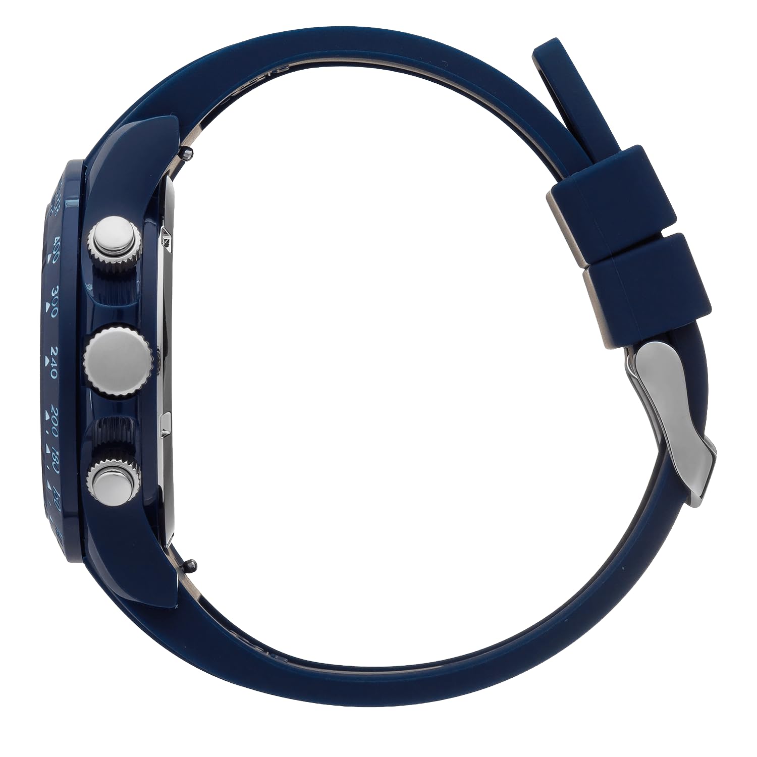 Ice-Watch Ice Herren Chronograph 1.6" (41mm)