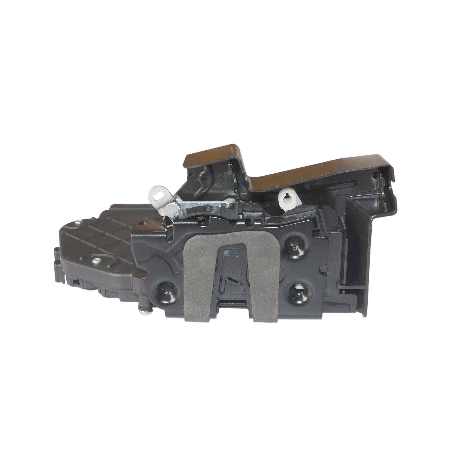 LR011277 Actionneur de verrouillage de porte avant gauche RHD Compatible avec 2009-2017 Dis-covery MK4, 2006-2015 Free-lander 2, 2011-2017 Ran-ge Rover Evoque, 2005-2013 Sport # LR091527 FQJ000214