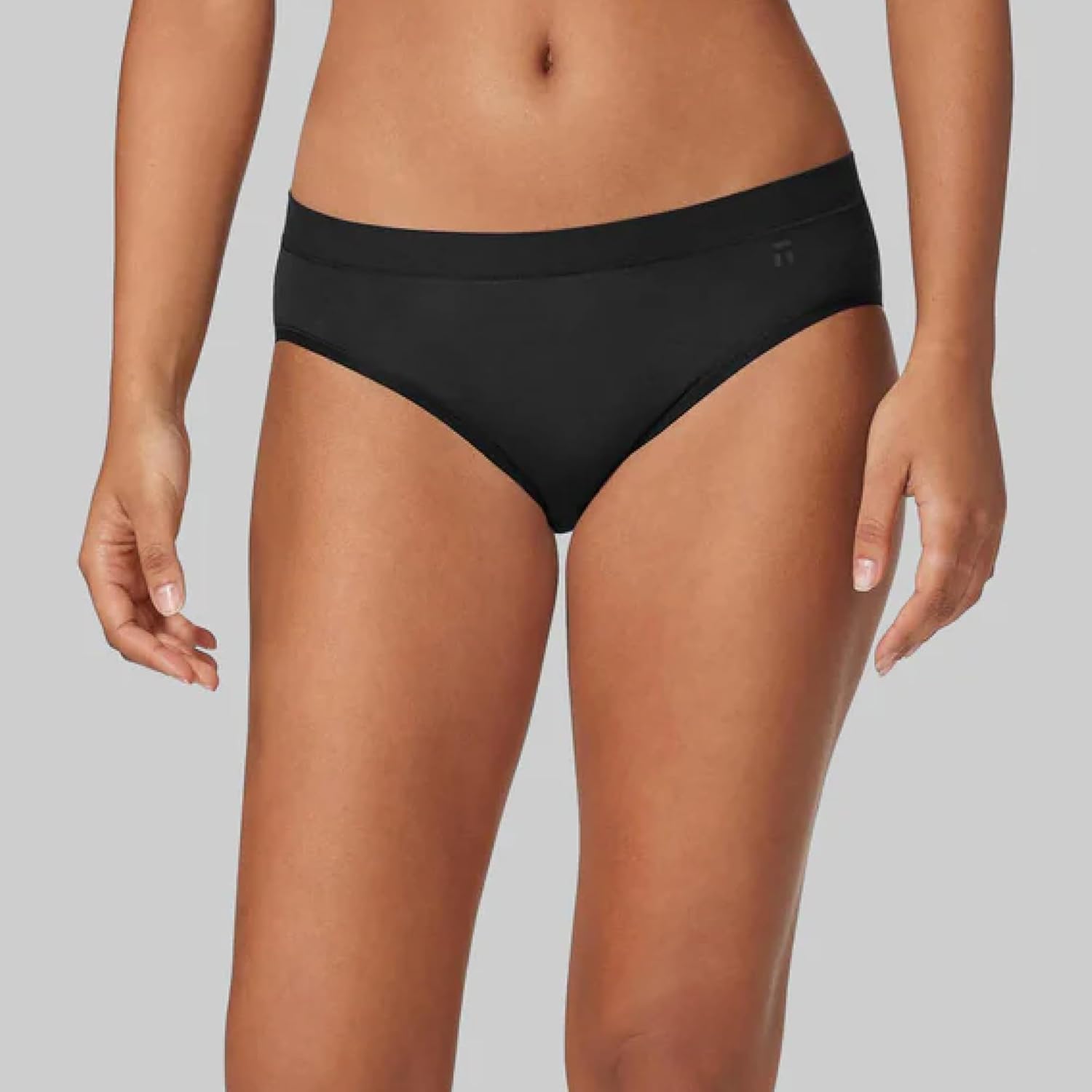Tommy John Women's Cool Cotton Briefs - Image 2