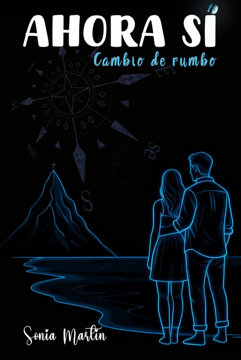 AHORA SÍ: Cambio de rumbo