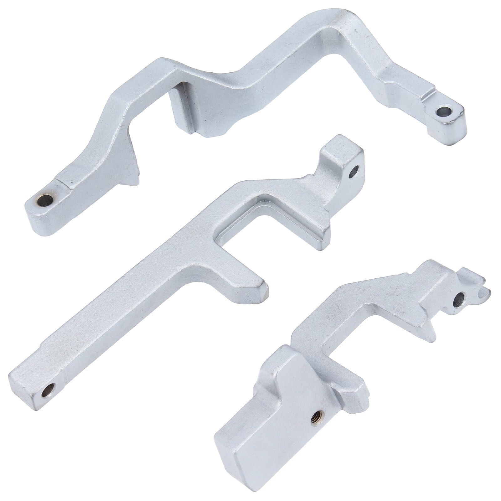 FreeTec 10-tlg. Motor Einstellwerkzeug - Für BMW Mini, Citroen, Peugeot N12/N14 Motoren