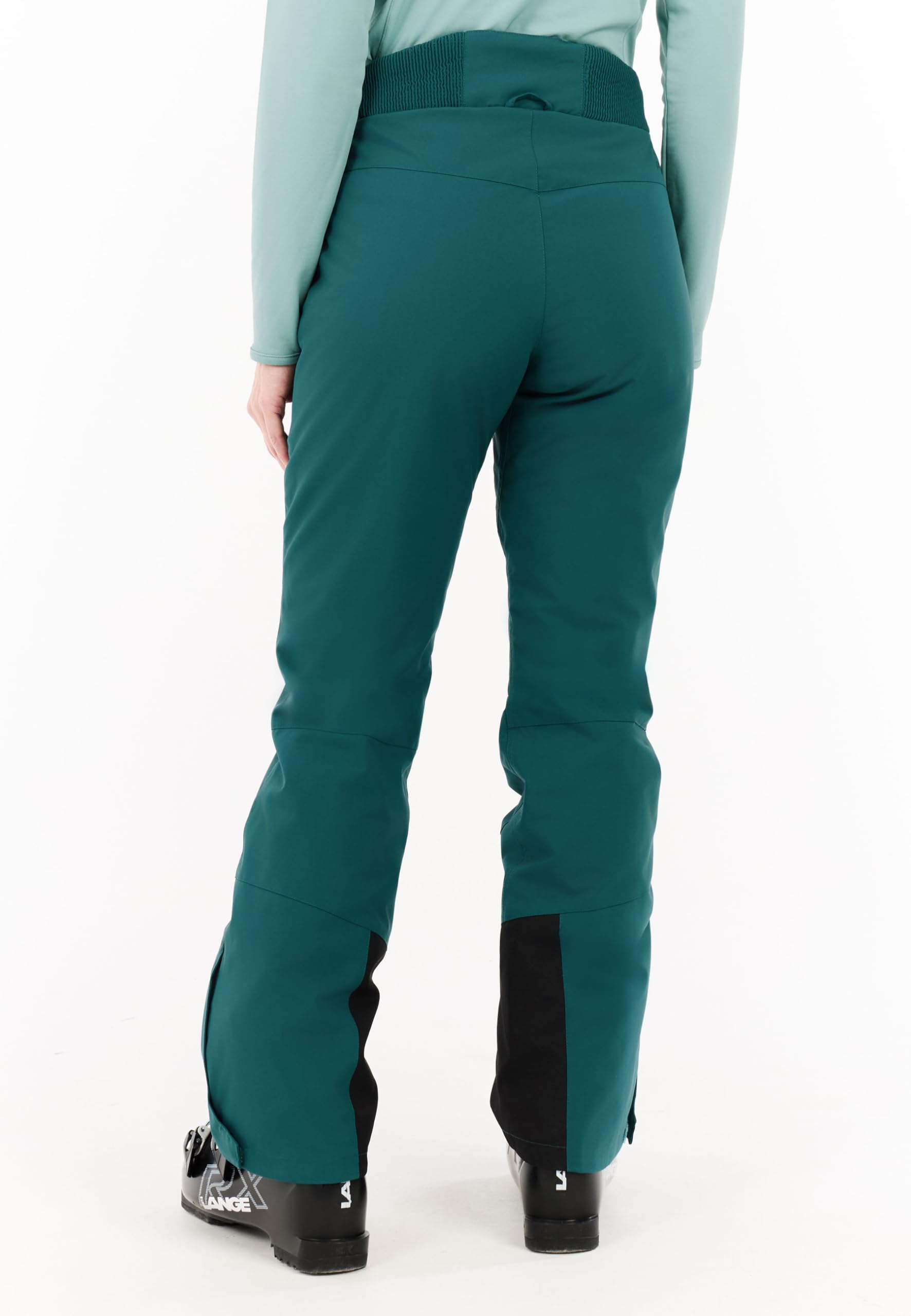 Protest Damen Ski- Und Snowboardhose PRTVoleta