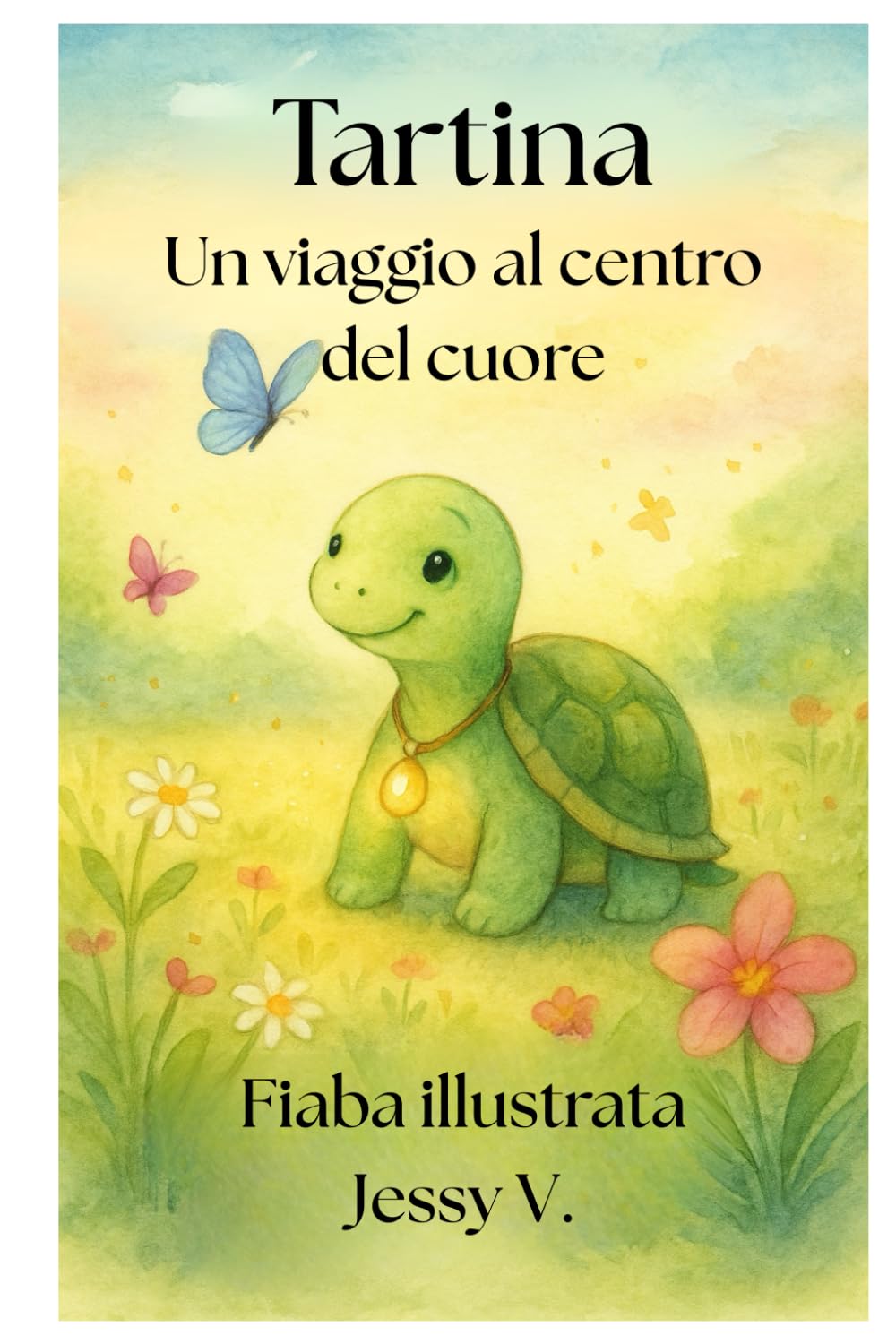 Tartina: un viaggio nel cuore
