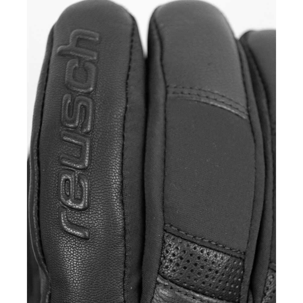 Reusch Mercury Gore-Tex - Guantes de Invierno Unisex Extra cálidos, Impermeables, Resistentes al Viento y Transpirables, Guantes de Nieve, Guantes de esquí para Hombre y Mujer